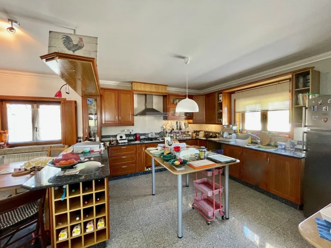 Moradia T4 para Venda em Santa Barbara Foto 35