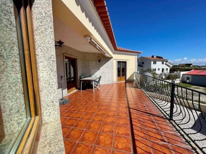 Moradia T4 para Venda em Santa Barbara Foto 31