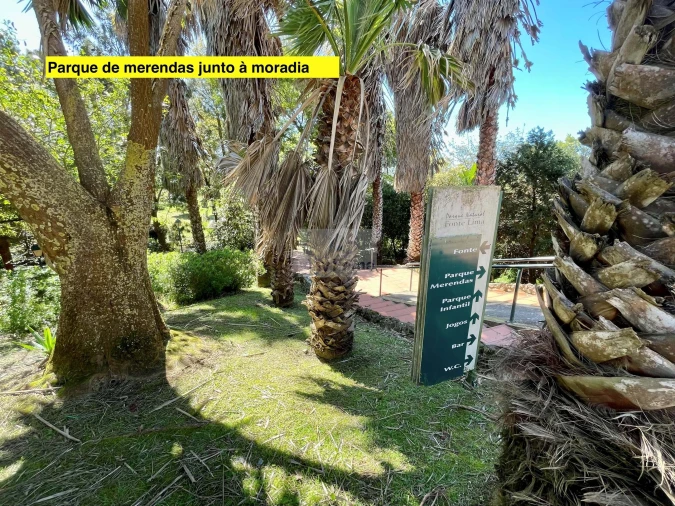 Moradia T4 para Venda em Santa Barbara Foto 43