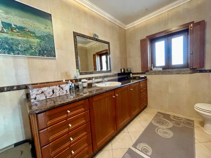 Moradia T4 para Venda em Santa Barbara Foto 27