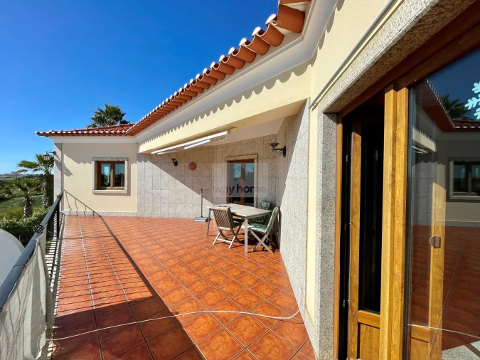 Moradia T4 para Venda em Santa Barbara Foto 30