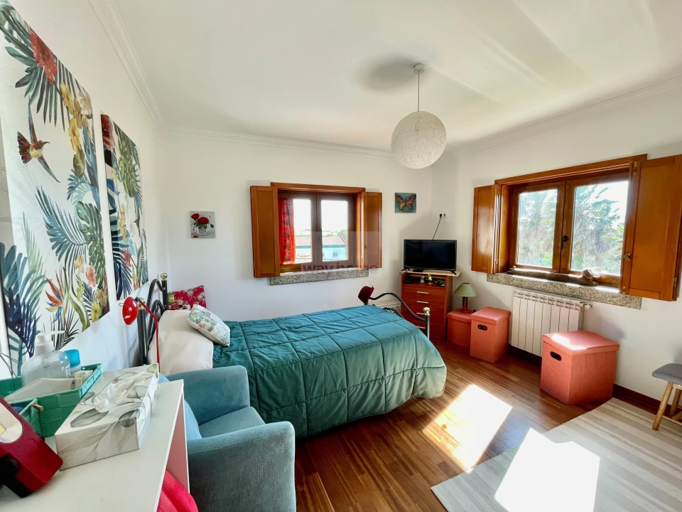 Moradia T4 para Venda em Santa Barbara Foto 20