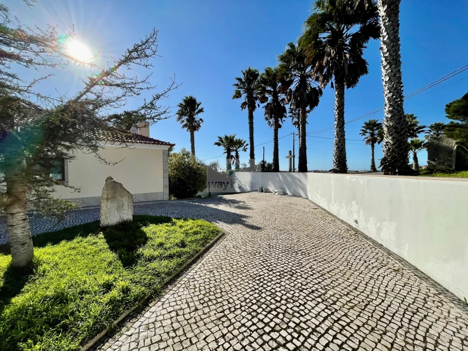 Moradia T4 para Venda em Santa Barbara Foto 4