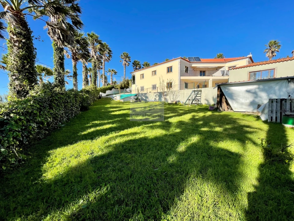 Moradia T4 para Venda em Santa Barbara Foto 7