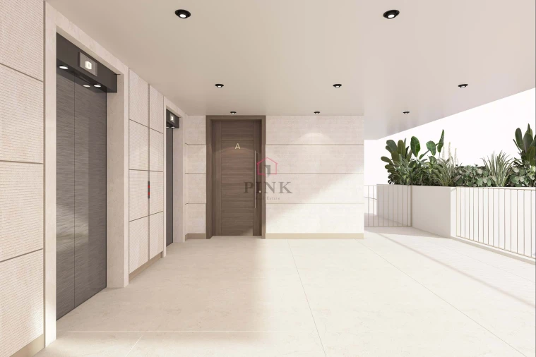 Apartamento T1 para Venda em São Martinho Foto 4