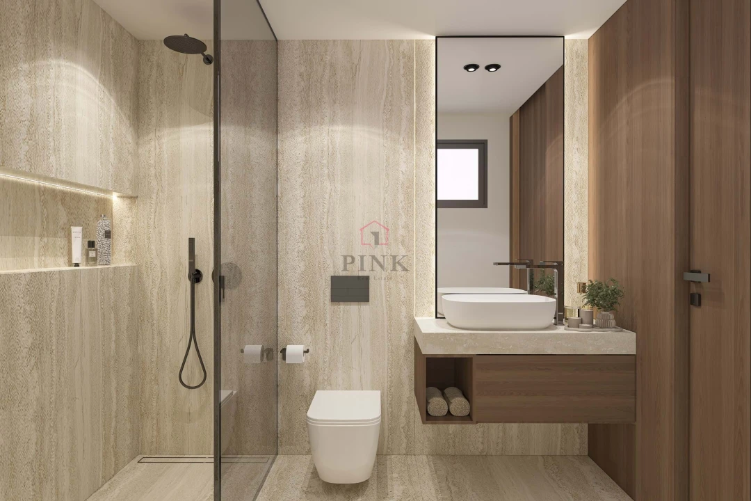 Apartamento T1 para Venda em São Martinho Foto 10