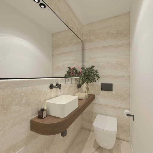 Apartamento T2 para Venda em São Martinho Foto 8