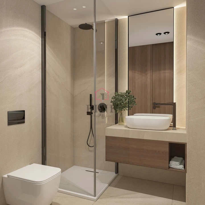 Apartamento T2 para Venda em São Martinho Foto 6