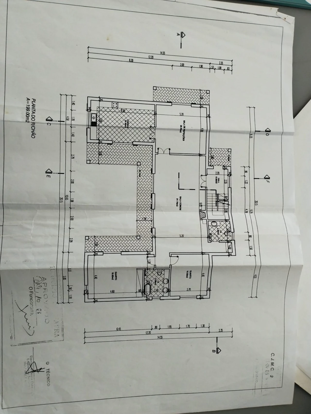 Moradia T4 para Venda em Encarnação Foto 25