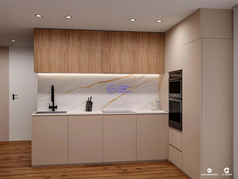 Apartamento T2 para Venda em Armação de Pera Foto 6