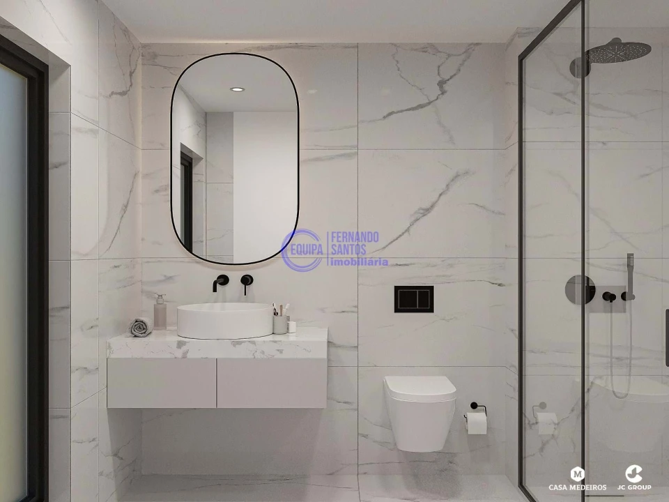Apartamento T2 para Venda em Armação de Pera Foto 23