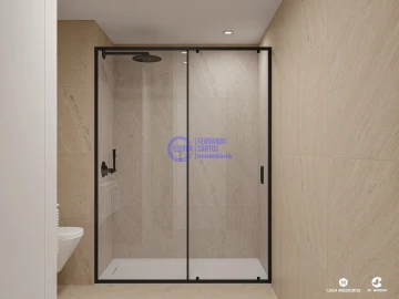 Apartamento T2 para Venda em Armação de Pera