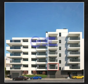 Apartamento T2 para Venda em Armação de Pera