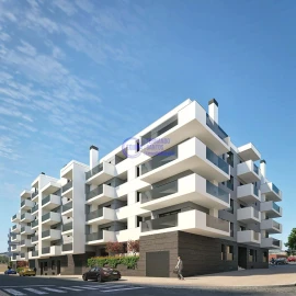 Apartamento T2 para Venda em Armação de Pera