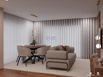 Apartamento T2 para Venda em Armação de Pera