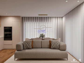 Apartamento T2 para Venda em Armação de Pera