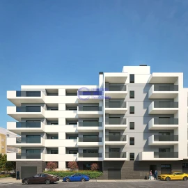 Apartamento T2 para Venda em Armação de Pera
