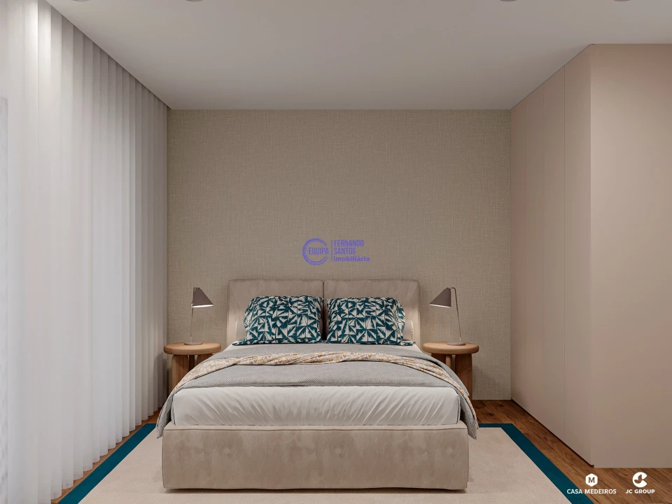 Apartamento T2 para Venda em Armação de Pera Foto 18
