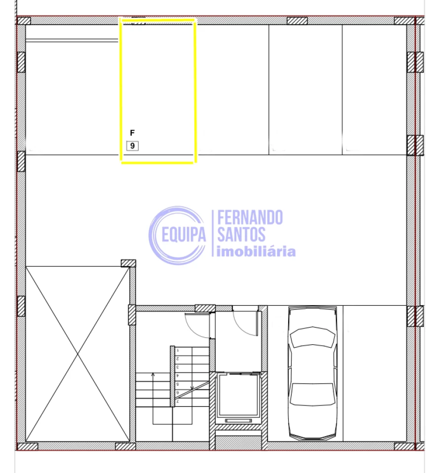 Apartamento T2 para Venda em Armação de Pera Foto 36