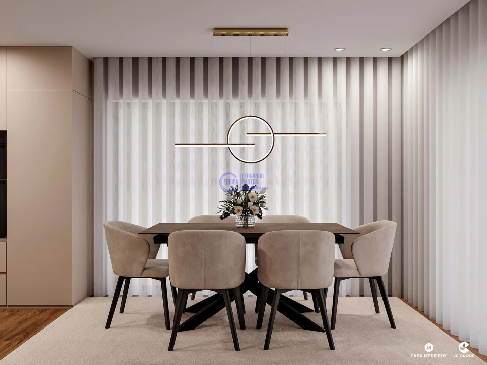 Apartamento T2 para Venda em Armação de Pera Foto 11