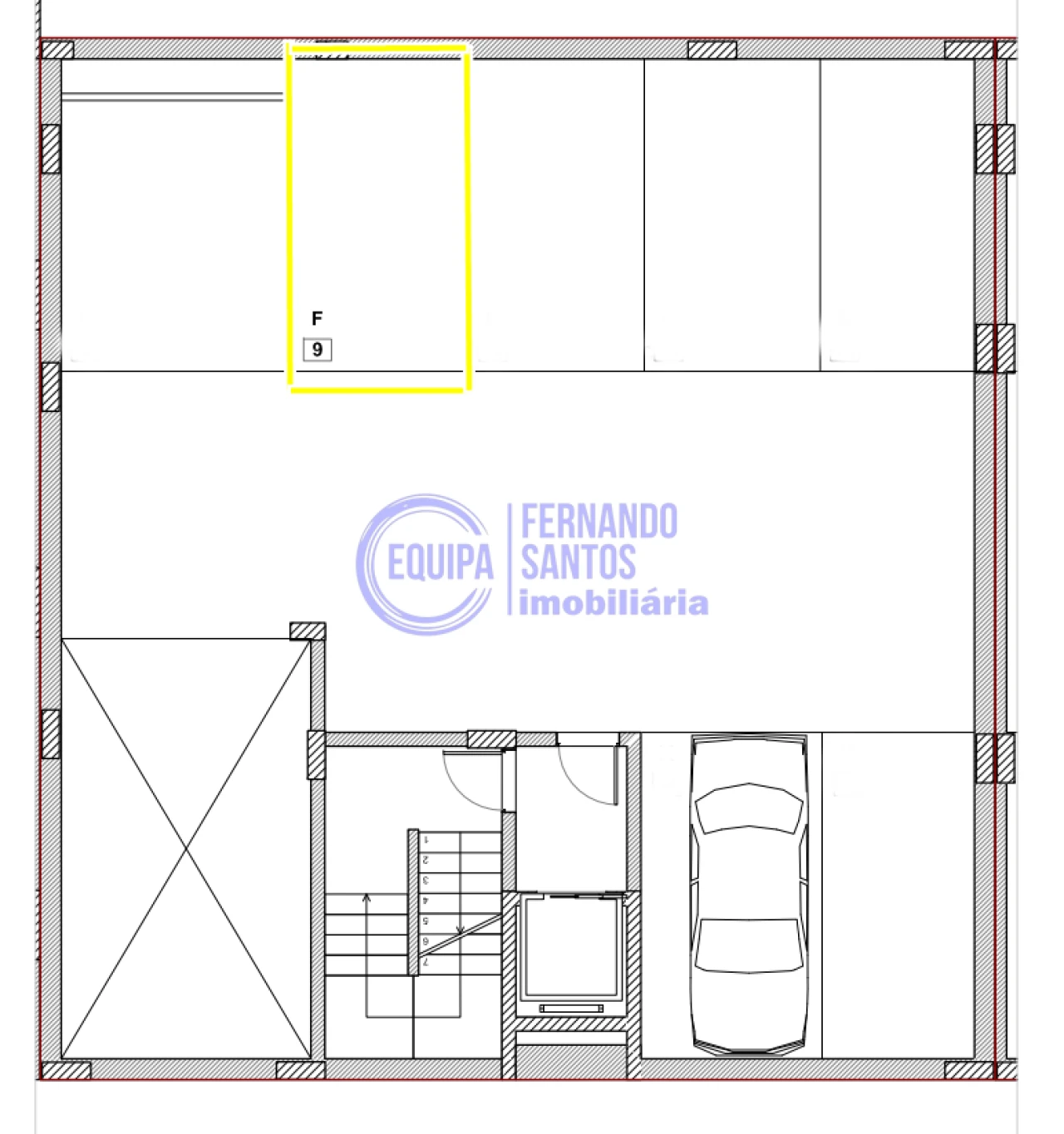 Apartamento T2 para Venda em Armação de Pera Foto 36