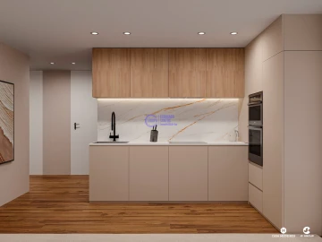 Apartamento T2 para Venda em Armação de Pera