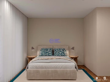 Apartamento T2 para Venda em Armação de Pera