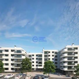 Apartamento T2 para Venda em Armação de Pera