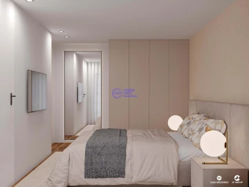 Apartamento T2 para Venda em Armação de Pera