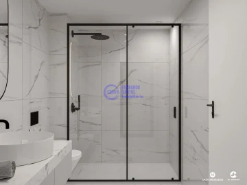Apartamento T2 para Venda em Armação de Pera