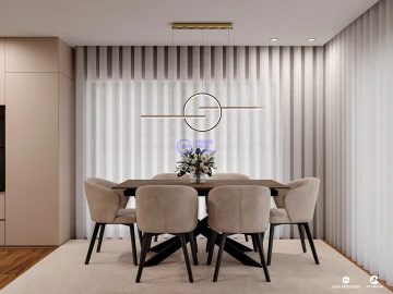 Apartamento T2 para Venda em Armação de Pera