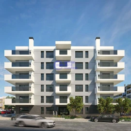 Apartamento T2 para Venda em Armação de Pera