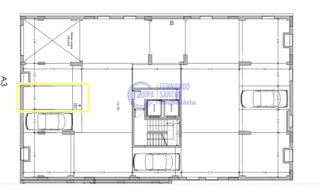 Apartamento T2 para Venda em Armação de Pera
