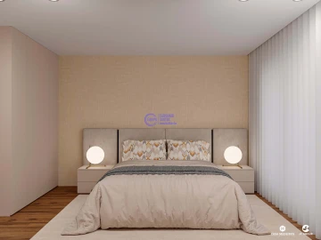 Apartamento T2 para Venda em Armação de Pera