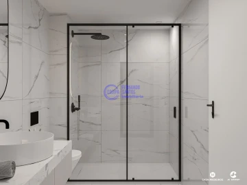 Apartamento T2 para Venda em Armação de Pera