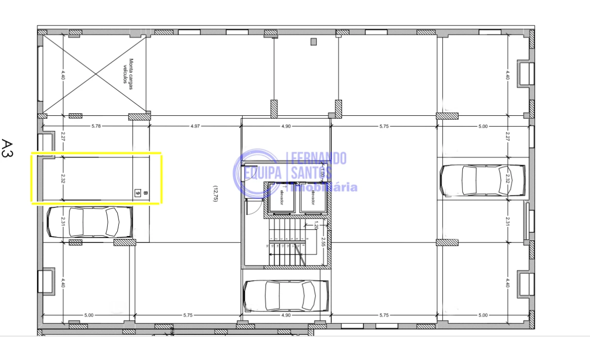 Apartamento T2 para Venda em Armação de Pera Foto 36