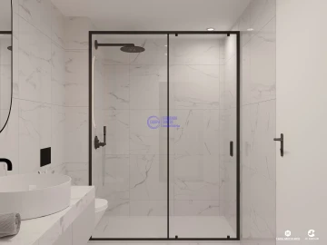 Apartamento T3 para Venda em Armação de Pera