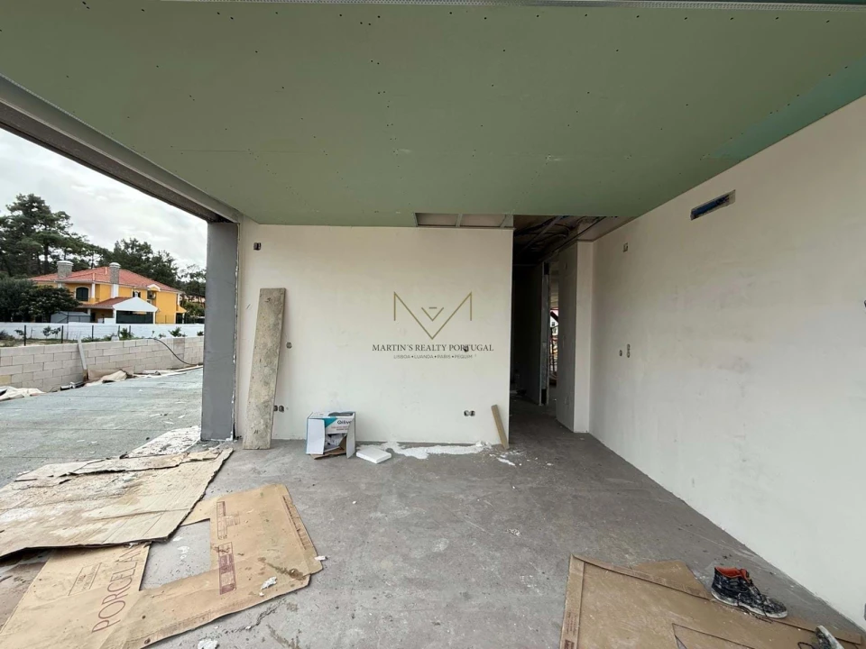 Moradia T4 para Venda em Charneca de Caparica e Sobreda Foto 6