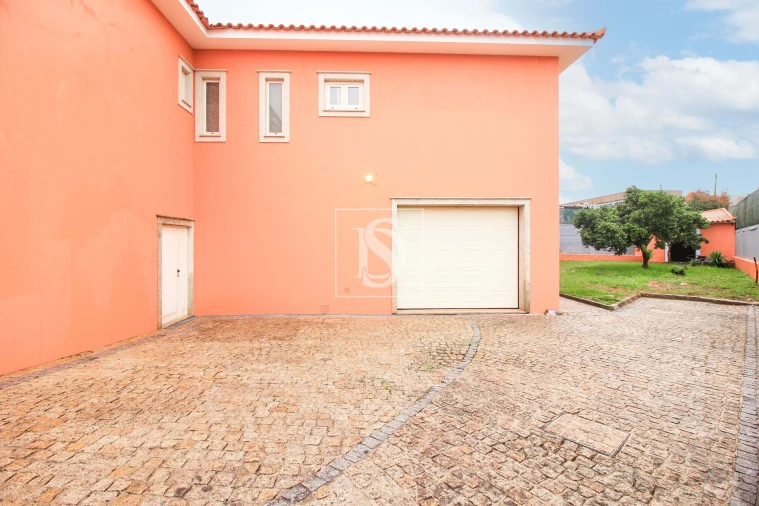 Moradia T3 para Venda em Nine Foto 45