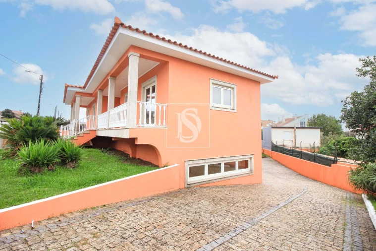 Moradia T3 para Venda em Nine Foto 47