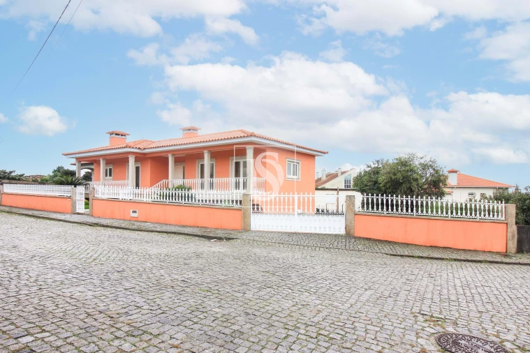 Moradia T3 para Venda em Nine Foto 50