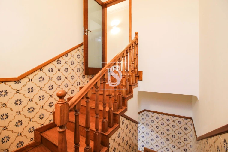 Moradia T3 para Venda em Nine Foto 29