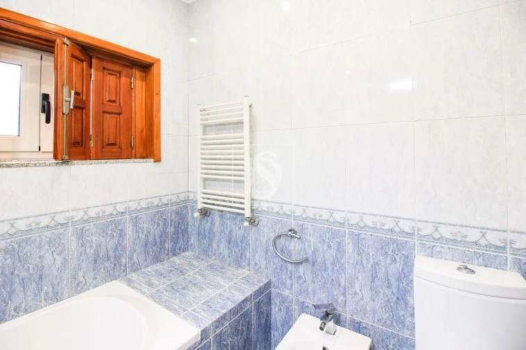 Moradia T3 para Venda em Nine Foto 21