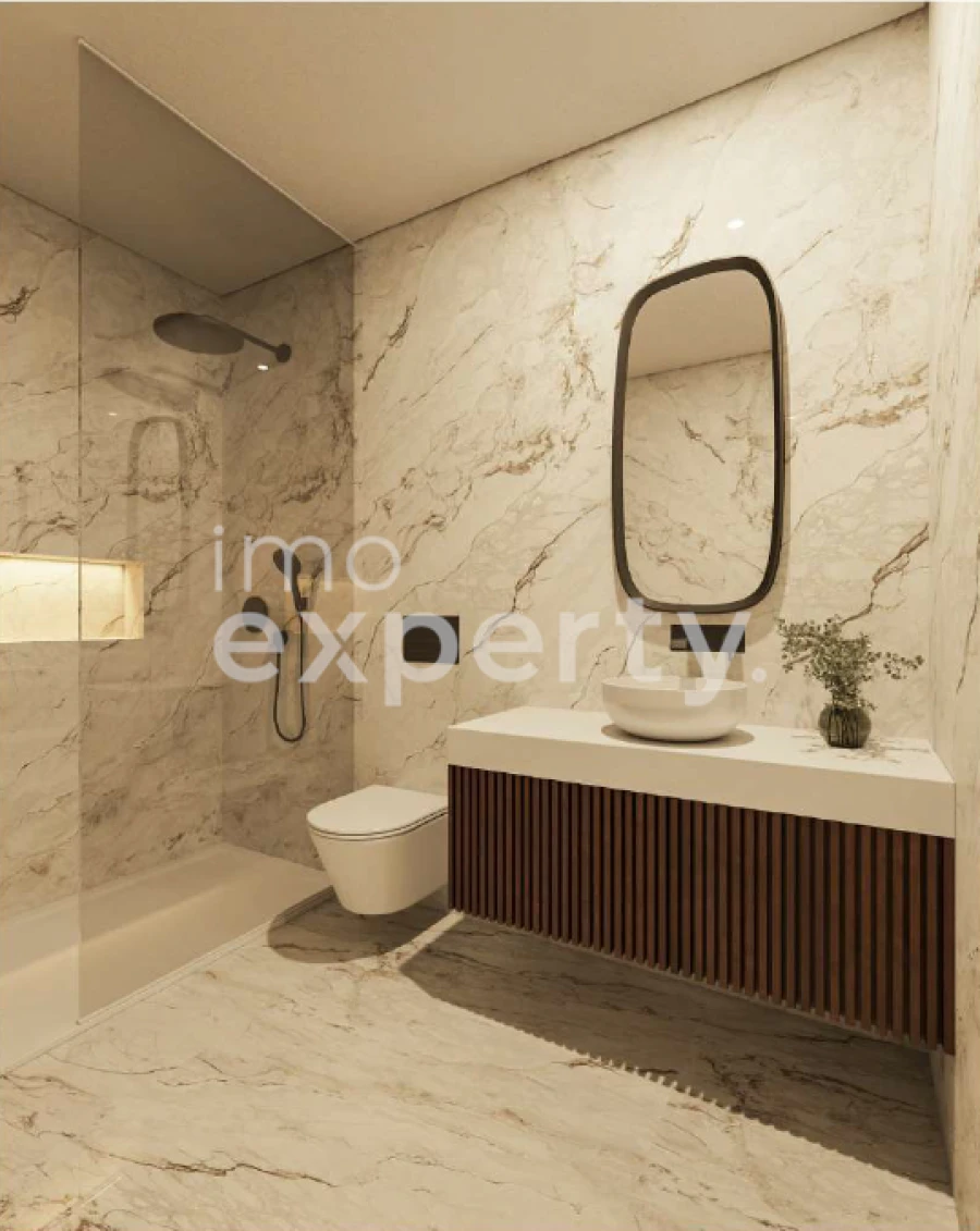 Apartamento T1 para Venda em Imaculado Coração de Maria Foto 27