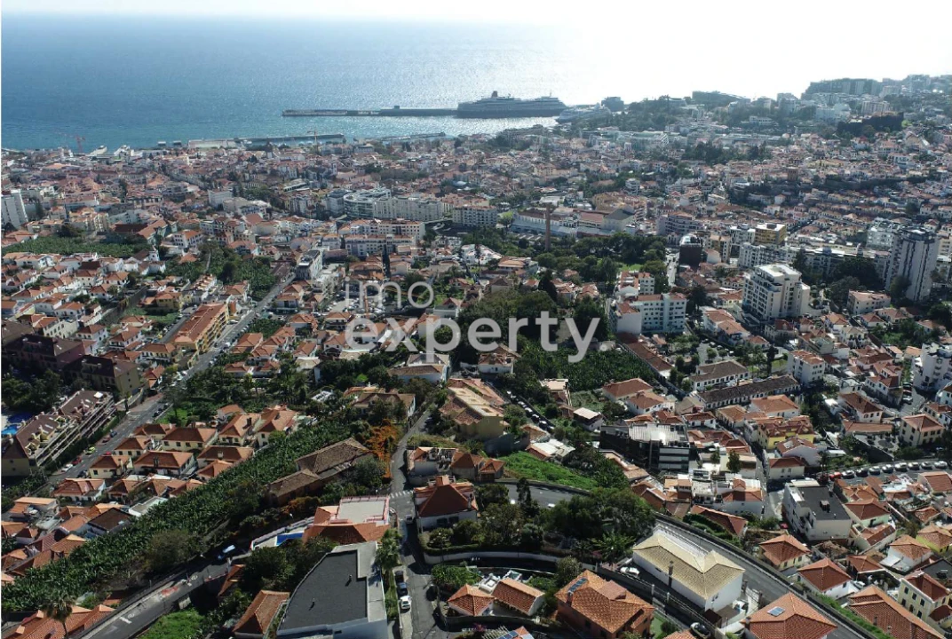 Apartamento T1 para Venda em Imaculado Coração de Maria Foto 2