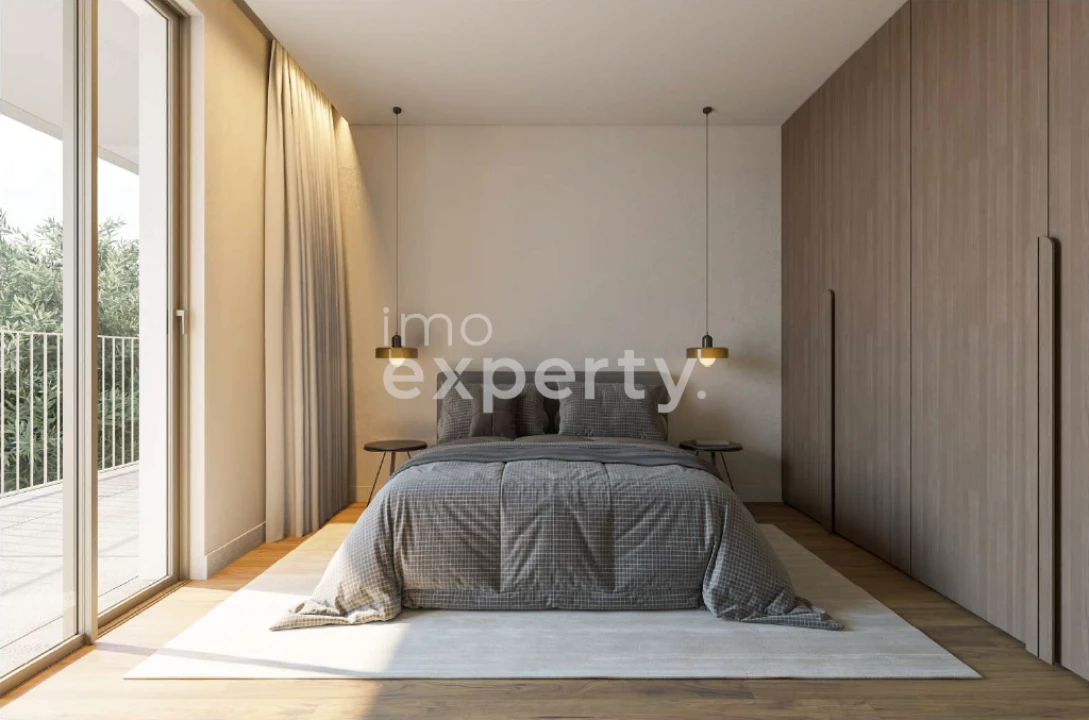 Apartamento T1 para Venda em Imaculado Coração de Maria Foto 29