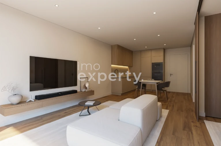 Apartamento T1 para Venda em Imaculado Coração de Maria Foto 21