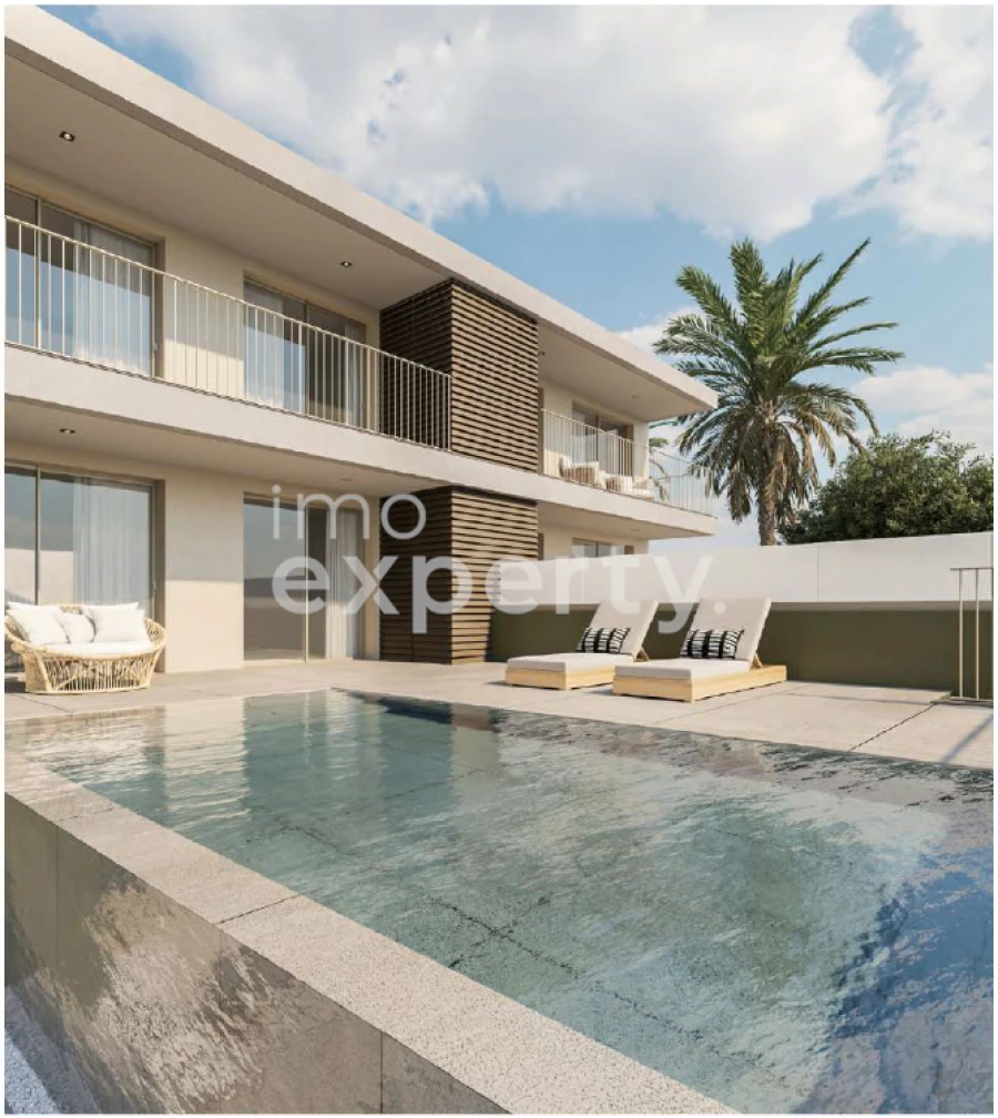 Apartamento T1 para Venda em Imaculado Coração de Maria Foto 9