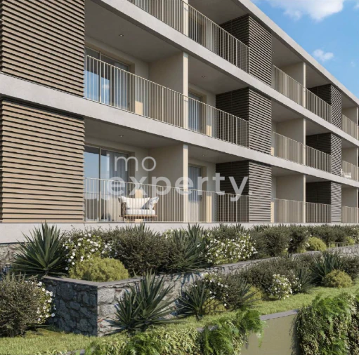 Apartamento T1 para Venda em Imaculado Coração de Maria Foto 6