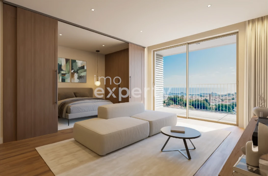 Apartamento T1 para Venda em Imaculado Coração de Maria Foto 19